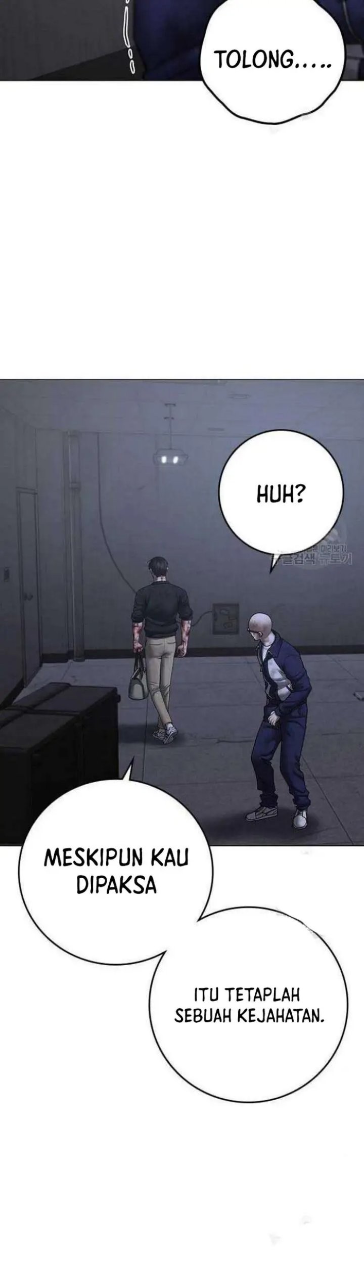 Reality Quest Chapter 69 Gambar 96