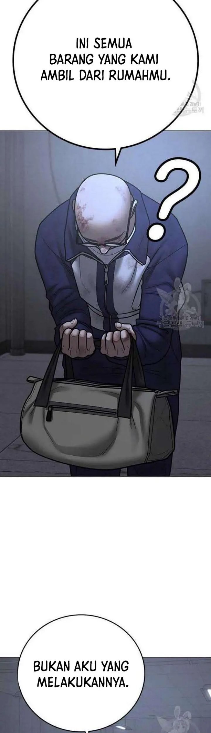 Reality Quest Chapter 69 Gambar 93