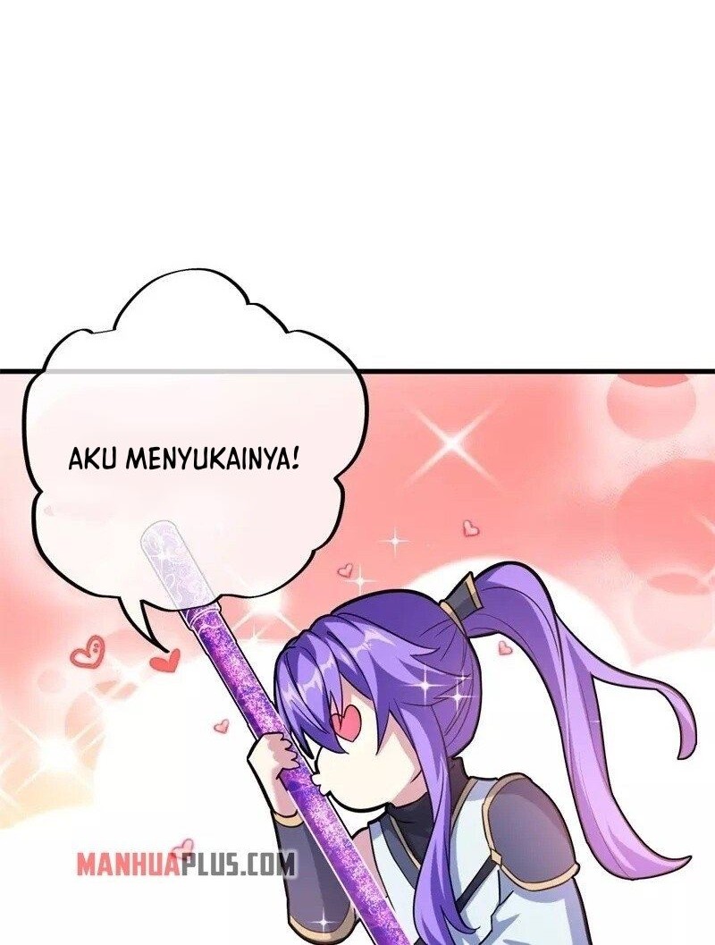 Peerless Soul Chapter 409 Gambar 40