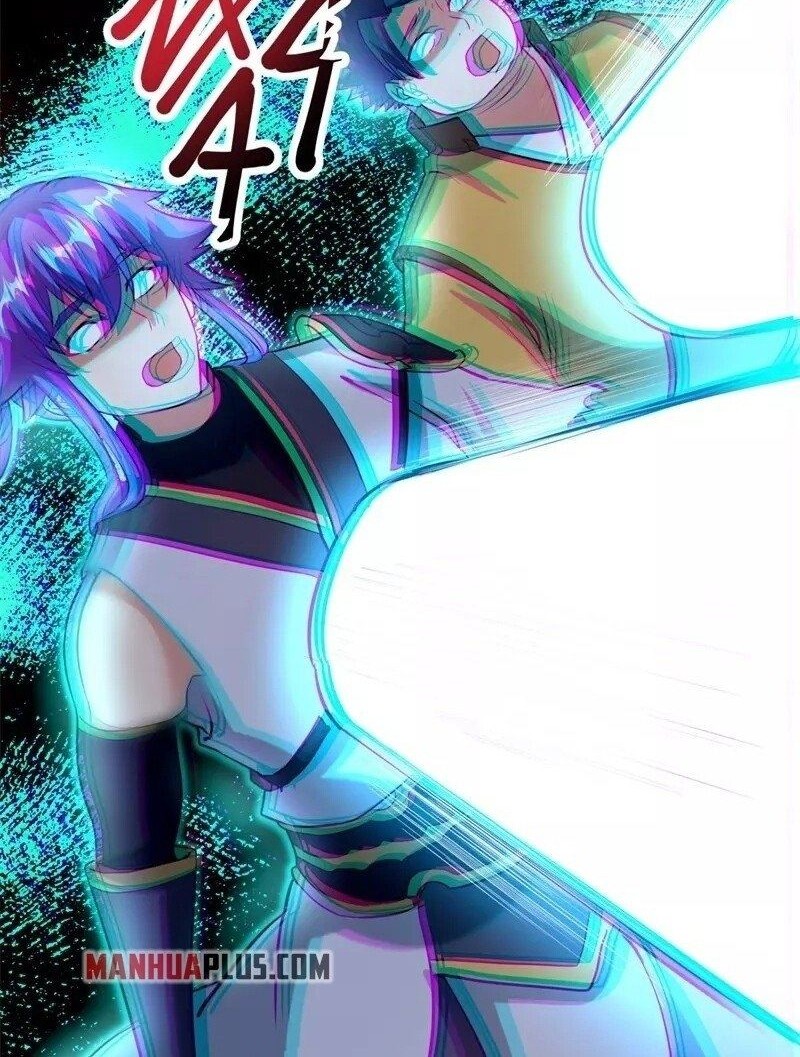 Peerless Soul Chapter 409 Gambar 42