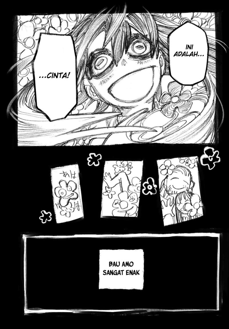 Gachiakuta Chapter 40 Gambar 18