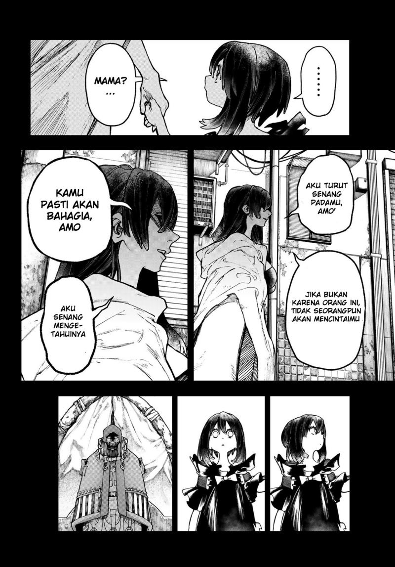 Gachiakuta Chapter 40 Gambar 7