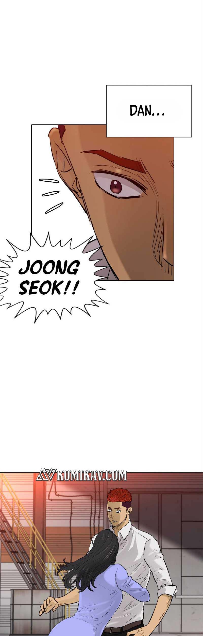 Second life of a Gangster Chapter 135 Gambar 38