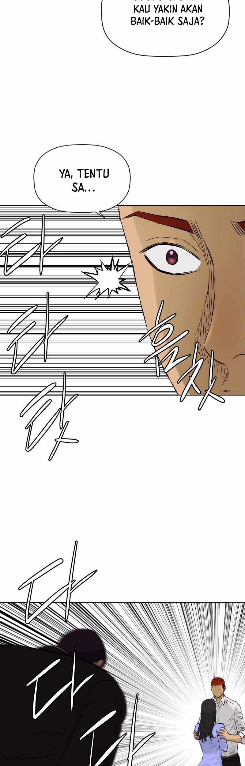 Second life of a Gangster Chapter 135 Gambar 43