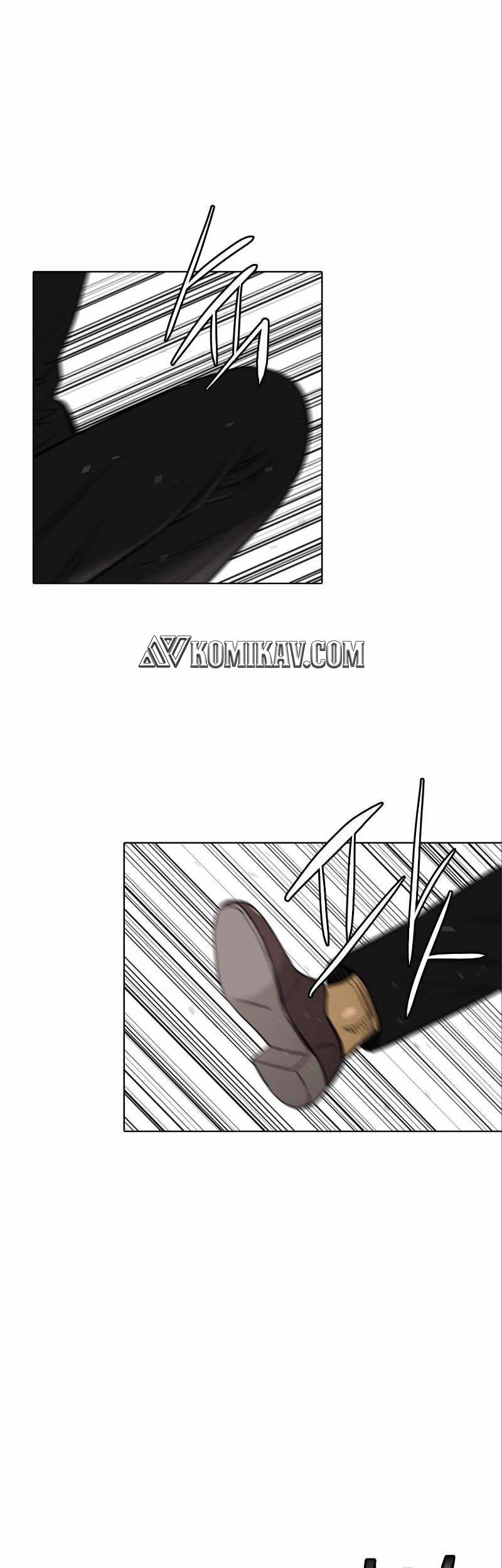 Second life of a Gangster Chapter 135 Gambar 6