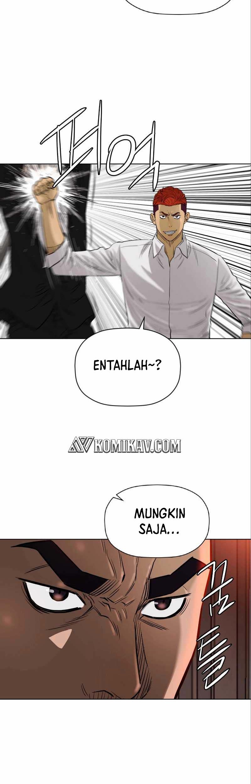 Second life of a Gangster Chapter 135 Gambar 9