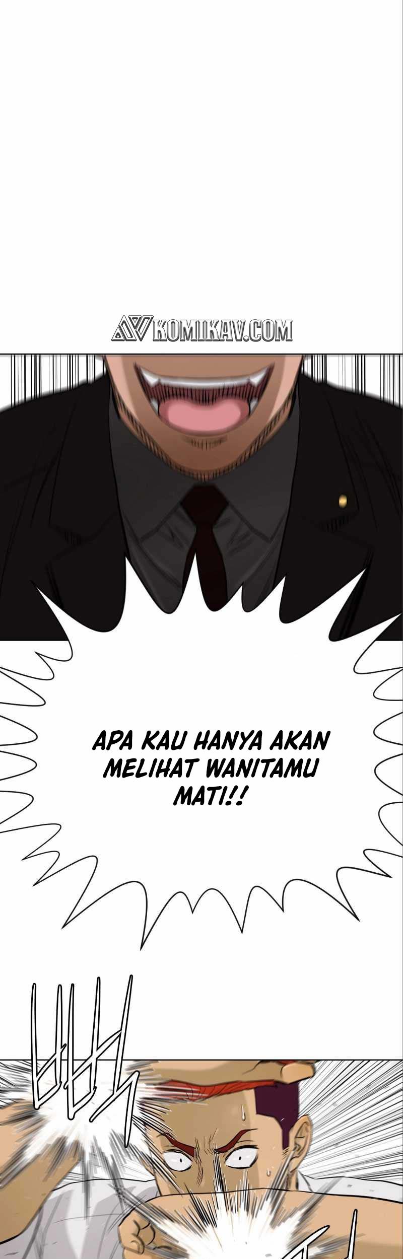 Second life of a Gangster Chapter 135 Gambar 15