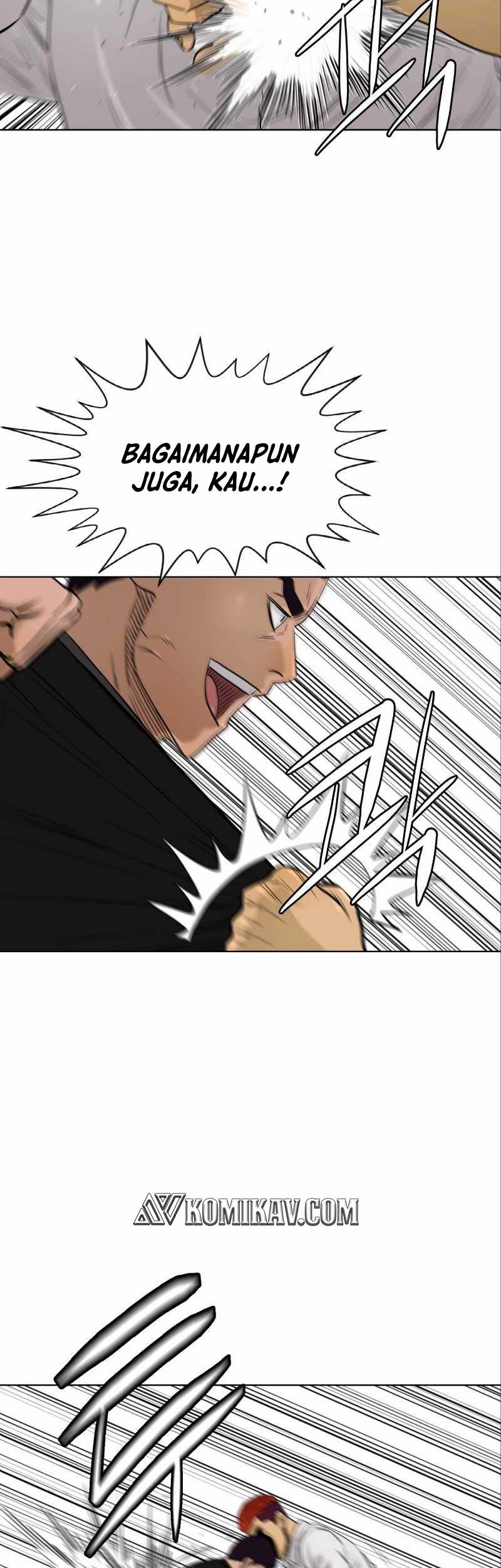 Second life of a Gangster Chapter 135 Gambar 16