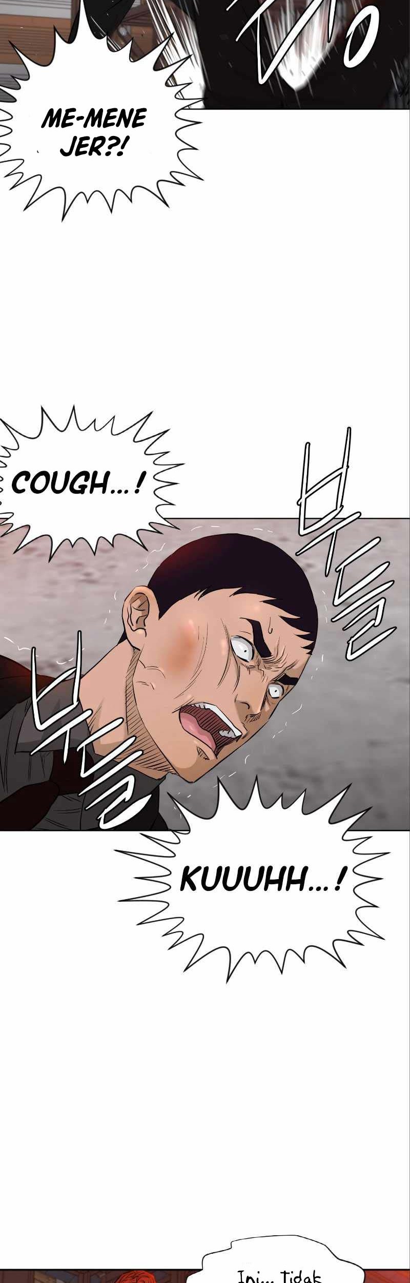 Second life of a Gangster Chapter 135 Gambar 24