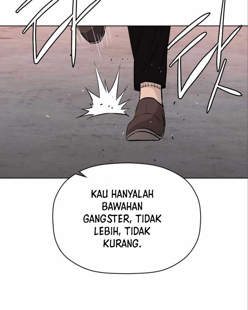 Second life of a Gangster Chapter 135 Gambar 27