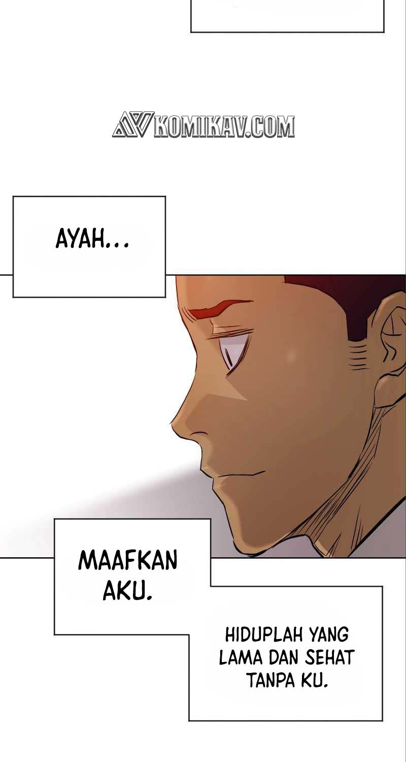 Second life of a Gangster Chapter 135 Gambar 36