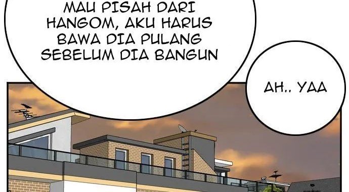 A Bad Person Chapter 129 Gambar 38