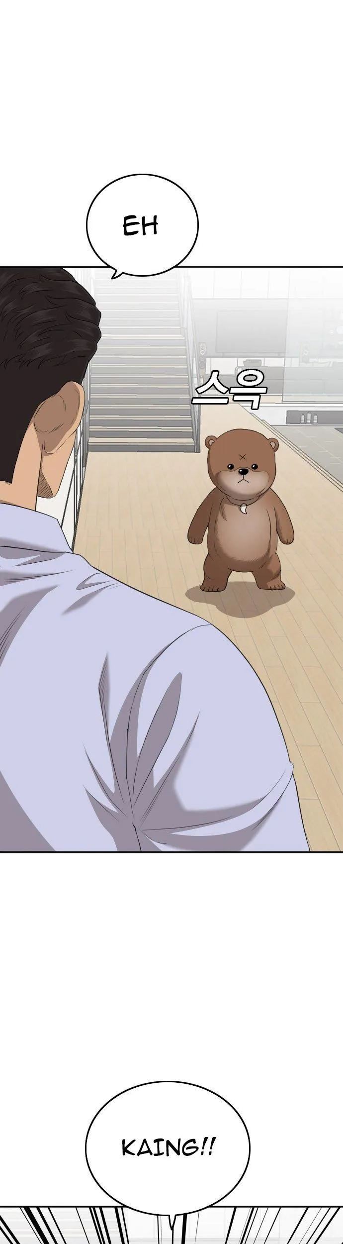 A Bad Person Chapter 129 Gambar 19