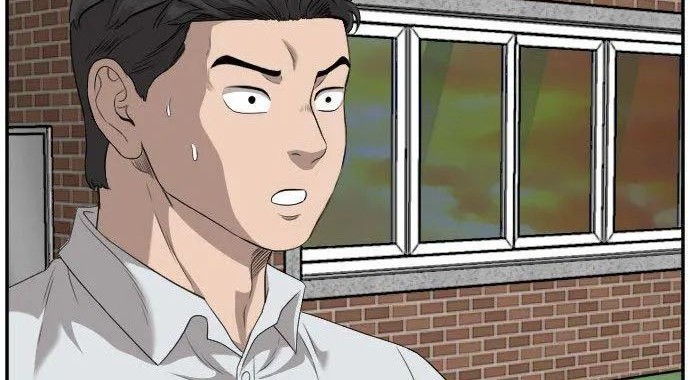 A Bad Person Chapter 129 Gambar 54