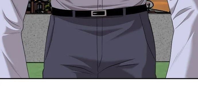 A Bad Person Chapter 129 Gambar 42