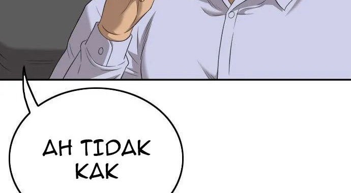 A Bad Person Chapter 129 Gambar 72