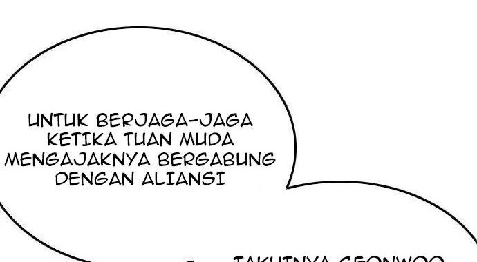 A Bad Person Chapter 129 Gambar 76
