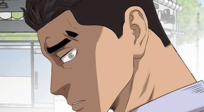 A Bad Person Chapter 129 Gambar 8