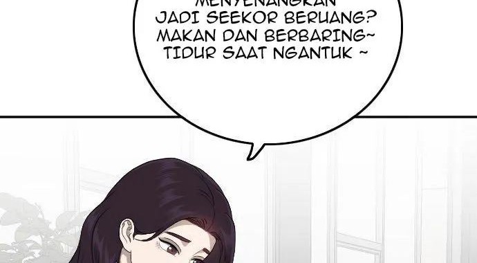 A Bad Person Chapter 129 Gambar 12