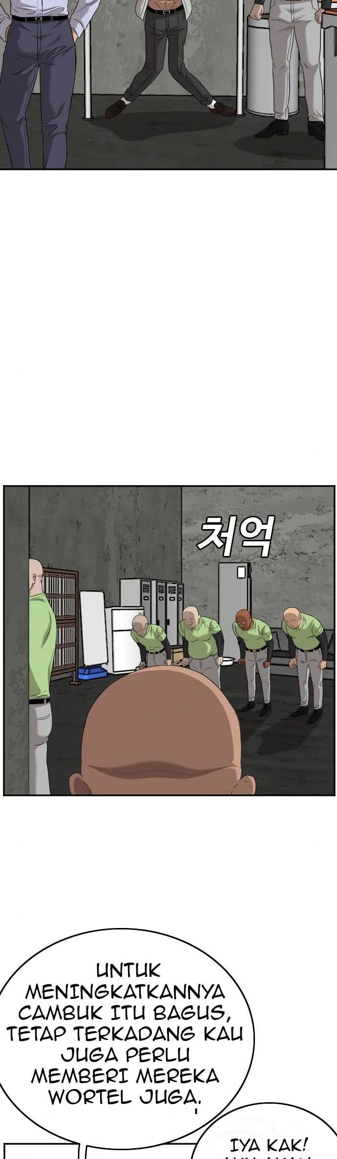 A Bad Person Chapter 127 Gambar 12