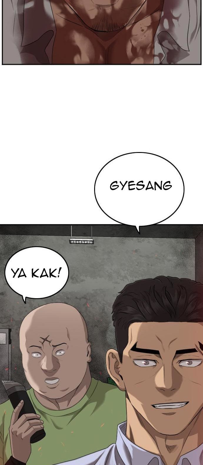 A Bad Person Chapter 126 Gambar 59