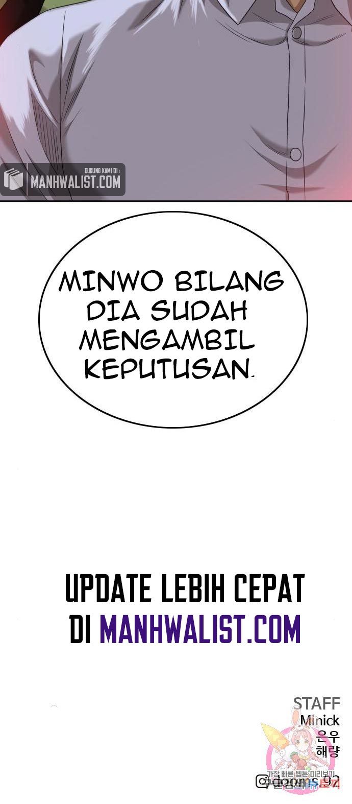 A Bad Person Chapter 126 Gambar 60