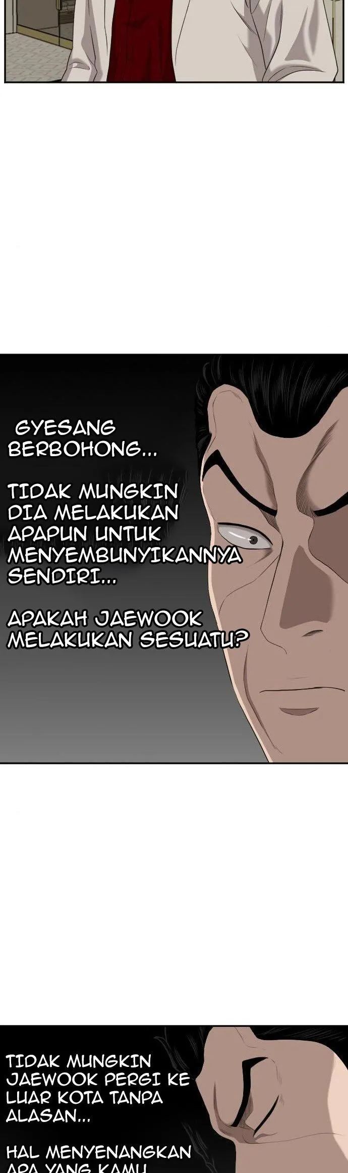 A Bad Person Chapter 125 Gambar 9