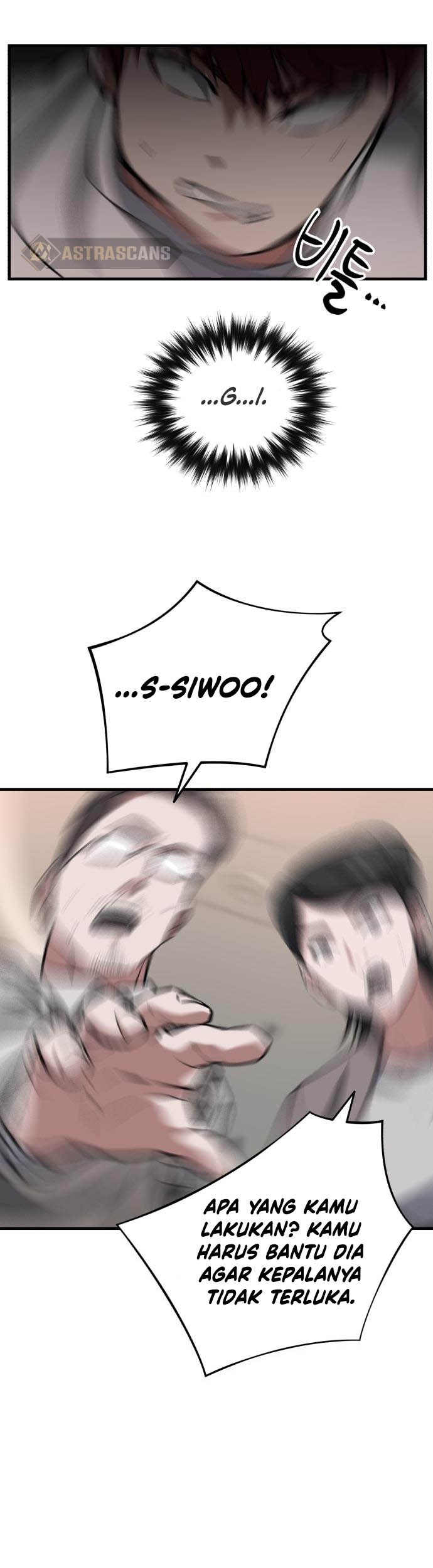 Killing Killer Chapter 18 Gambar 26