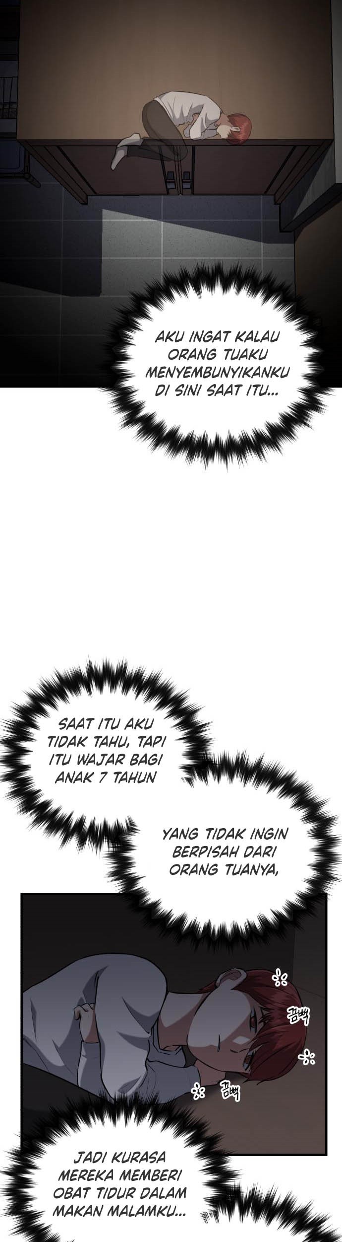 Killing Killer Chapter 18 Gambar 30