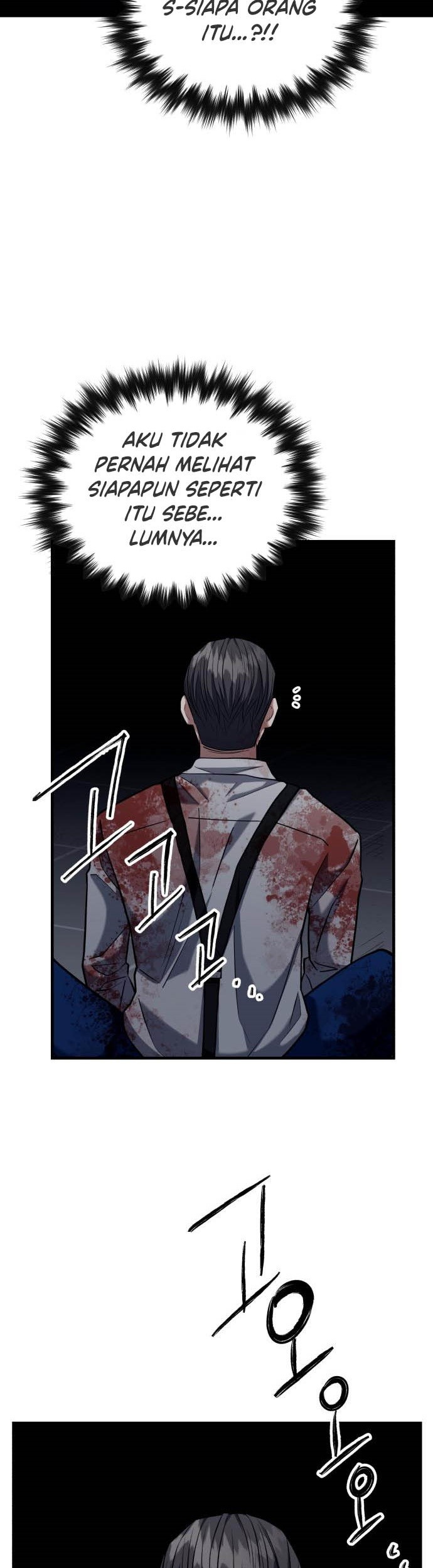 Killing Killer Chapter 18 Gambar 46