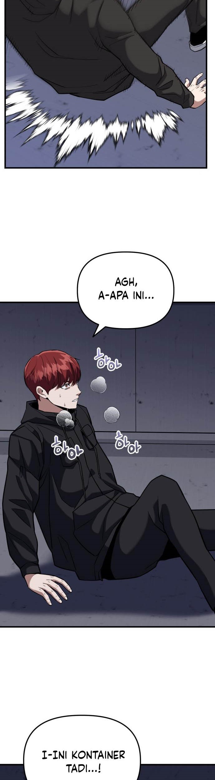 Killing Killer Chapter 18 Gambar 52