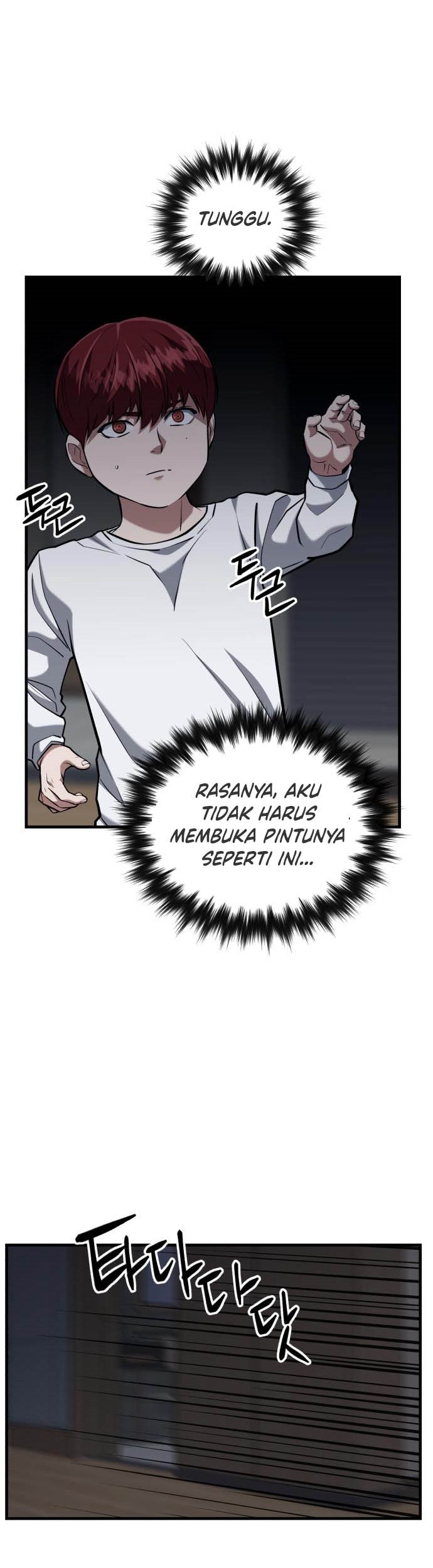 Killing Killer Chapter 18 Gambar 38