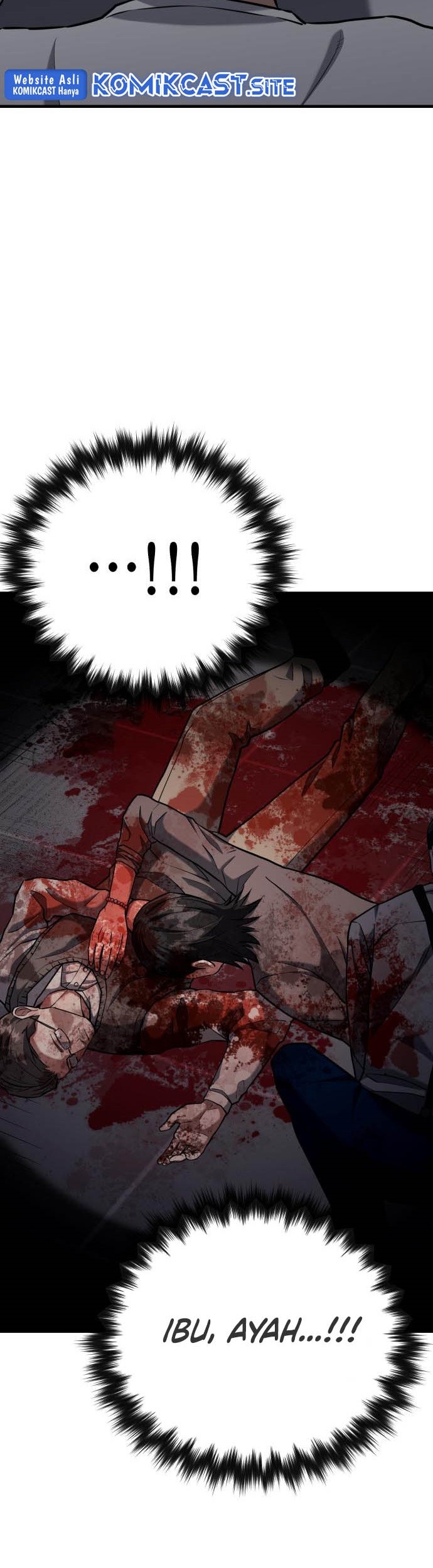 Killing Killer Chapter 18 Gambar 42