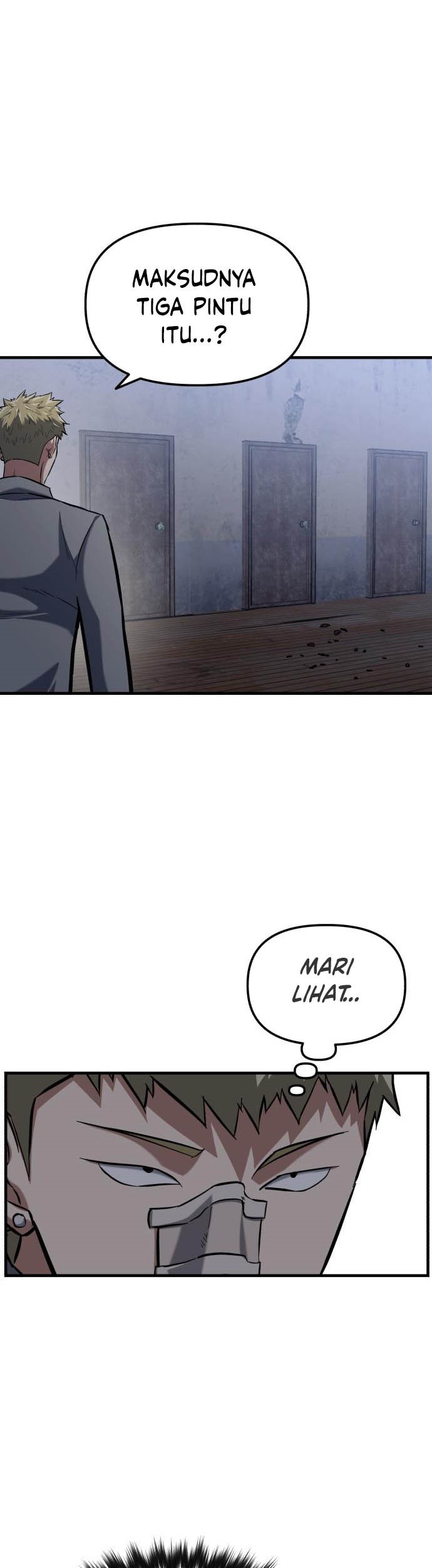 Killing Killer Chapter 18 Gambar 68