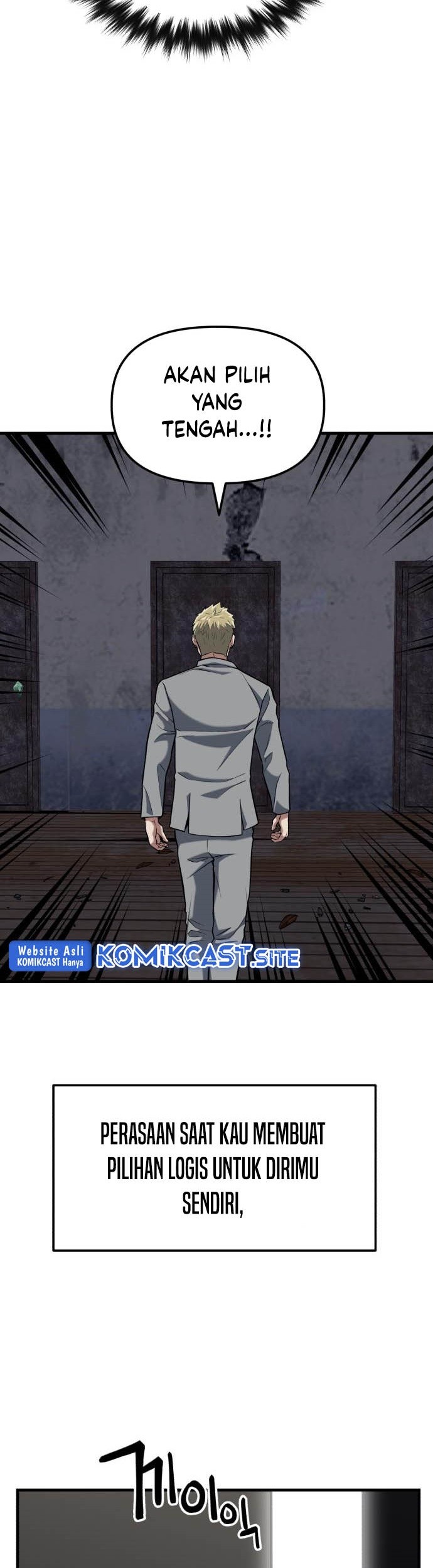 Killing Killer Chapter 18 Gambar 72