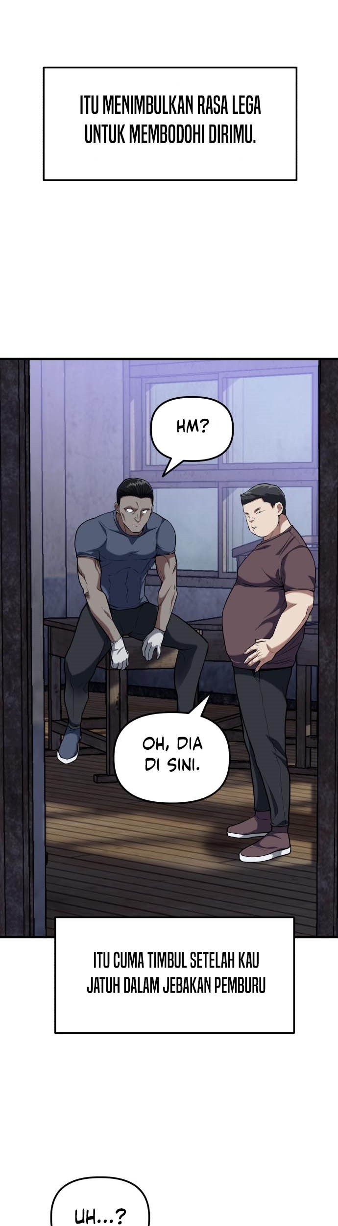 Killing Killer Chapter 18 Gambar 74