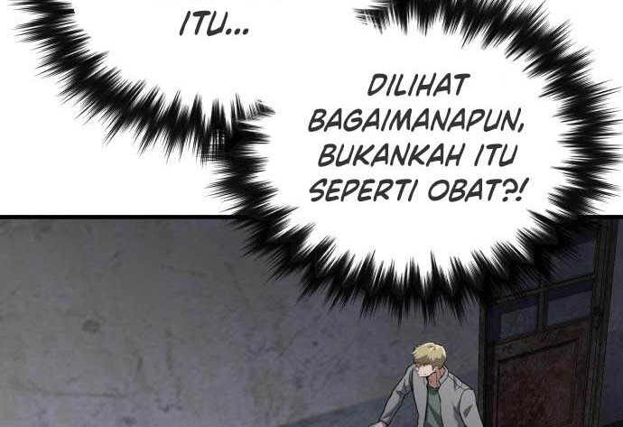 Killing Killer Chapter 18 Gambar 63