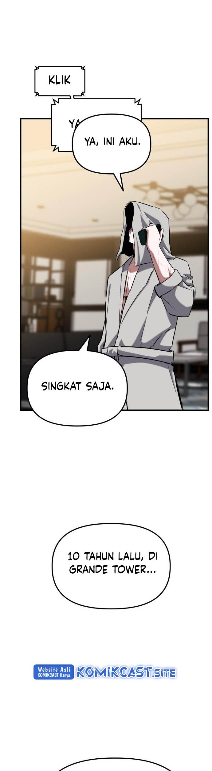 Killing Killer Chapter 18 Gambar 88