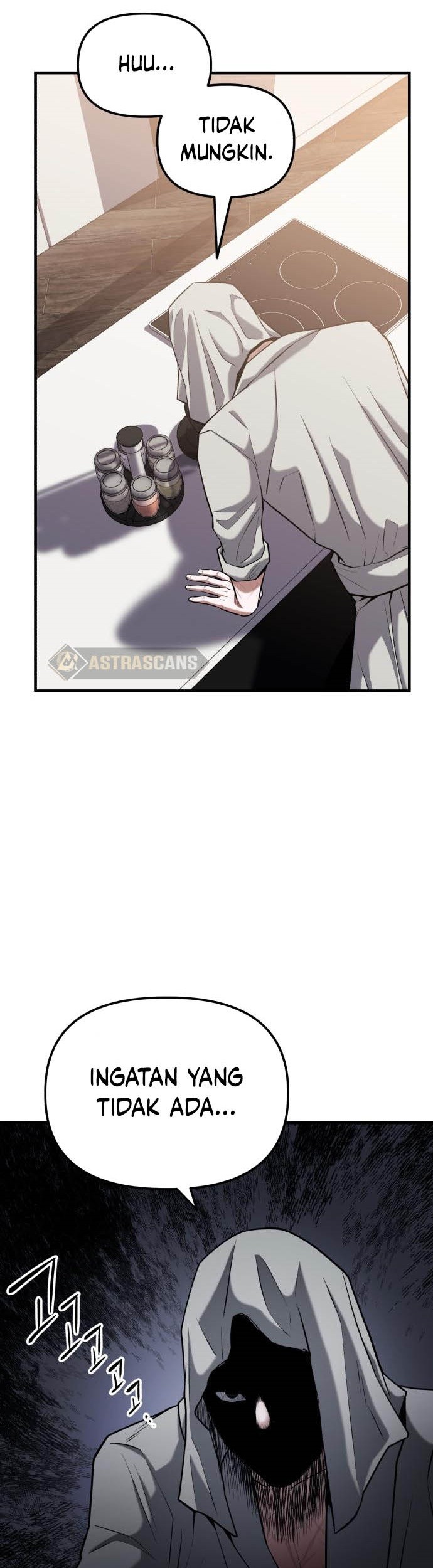 Killing Killer Chapter 18 Gambar 82