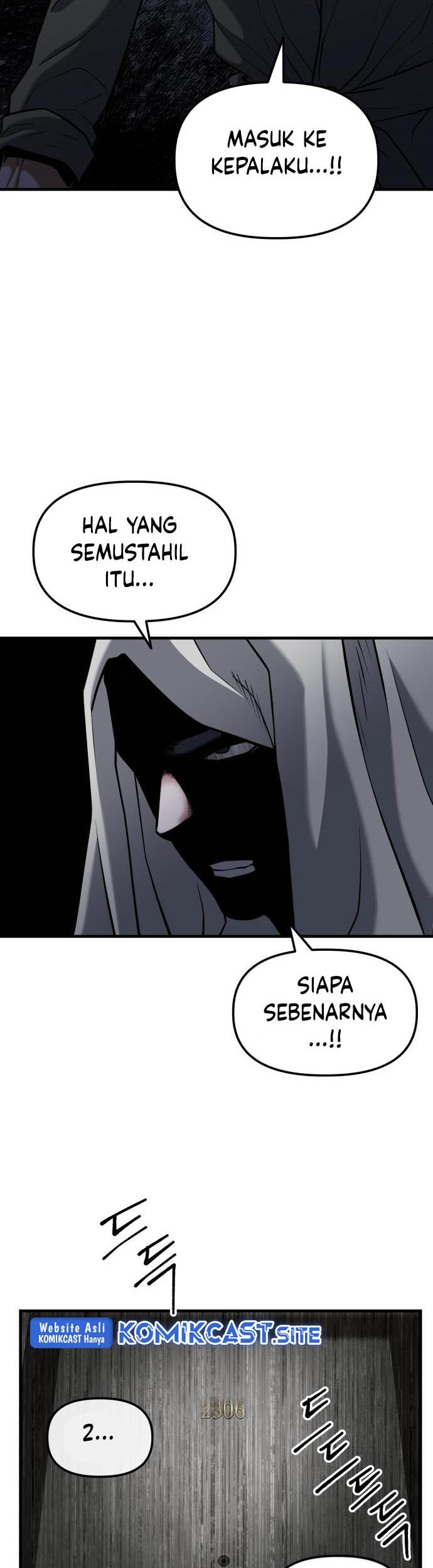 Killing Killer Chapter 18 Gambar 84