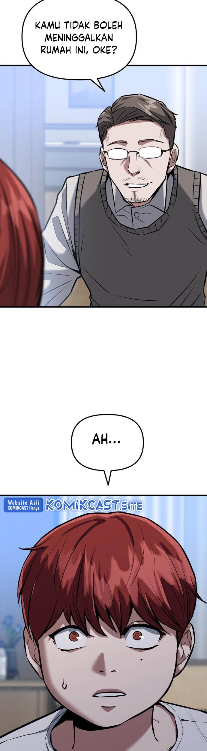 Killing Killer Chapter 18 Gambar 6