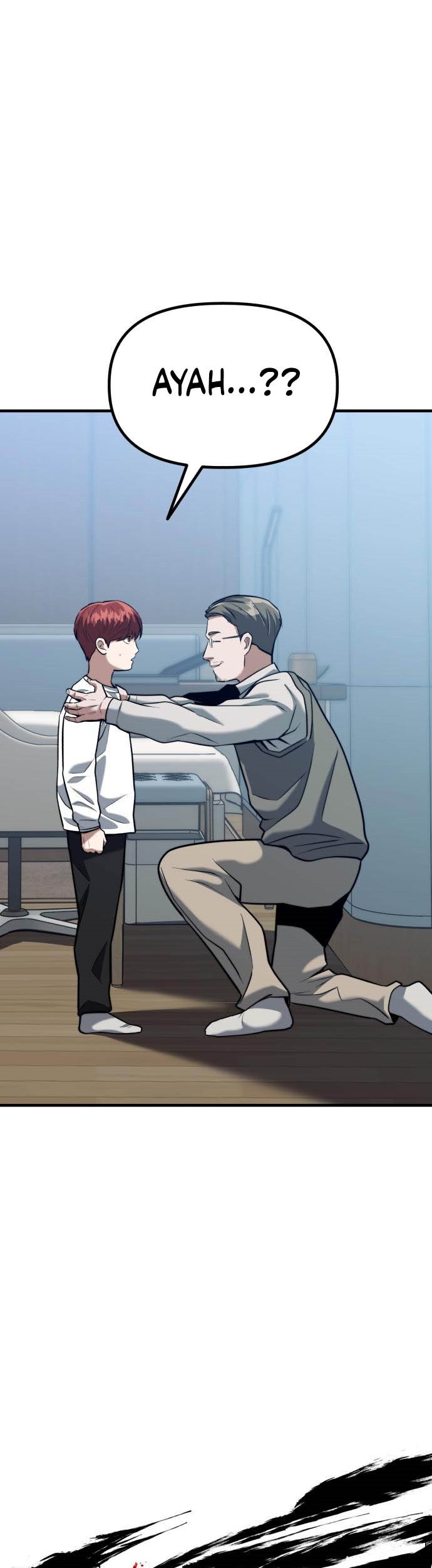 Killing Killer Chapter 18 Gambar 8