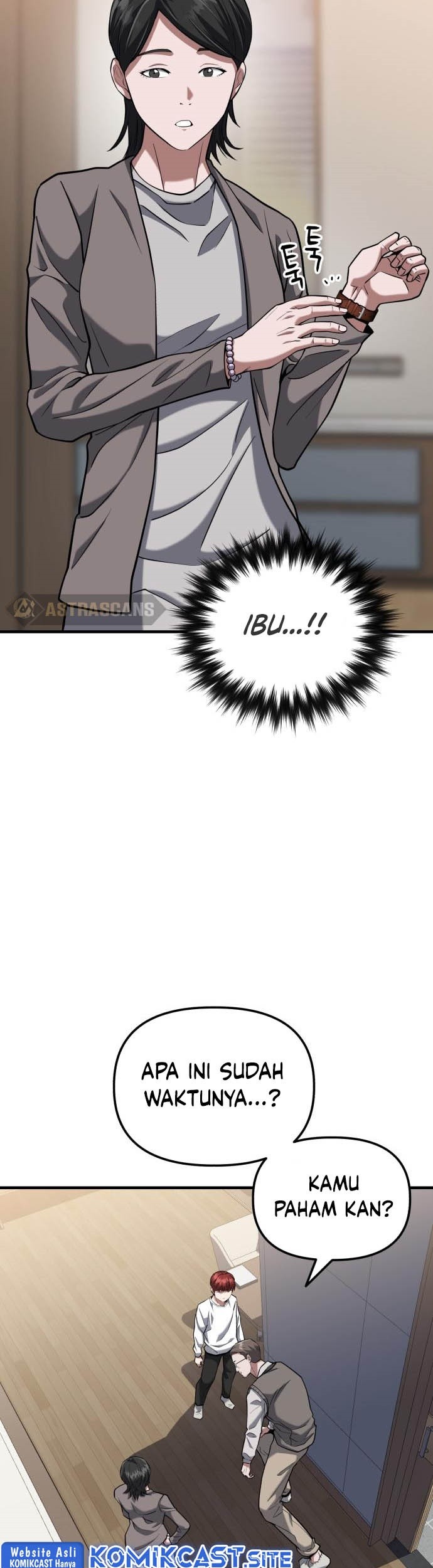 Killing Killer Chapter 18 Gambar 12