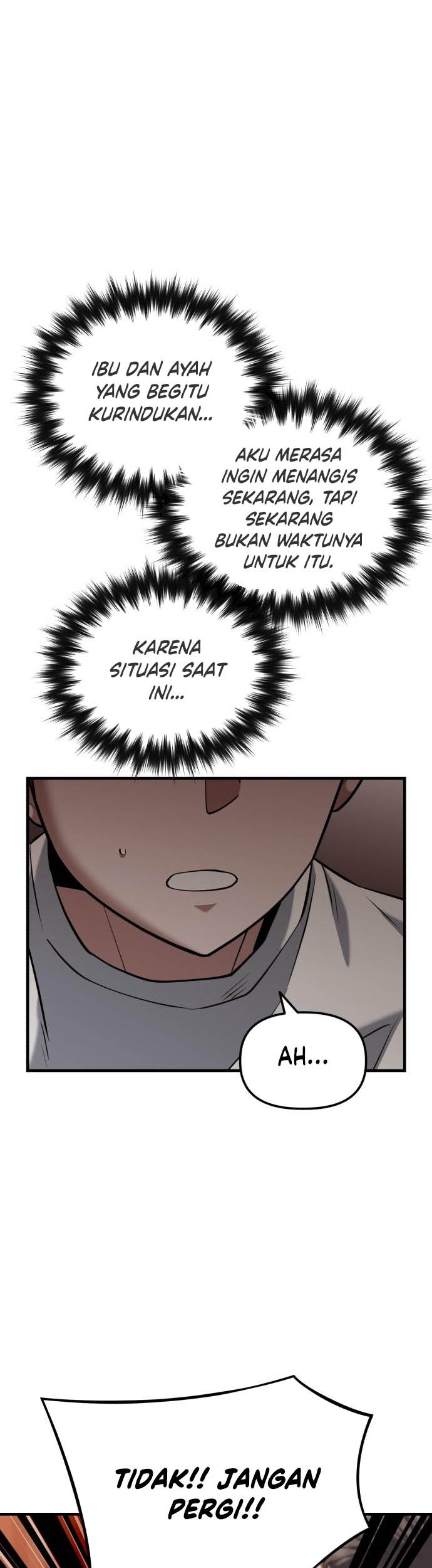 Killing Killer Chapter 18 Gambar 14