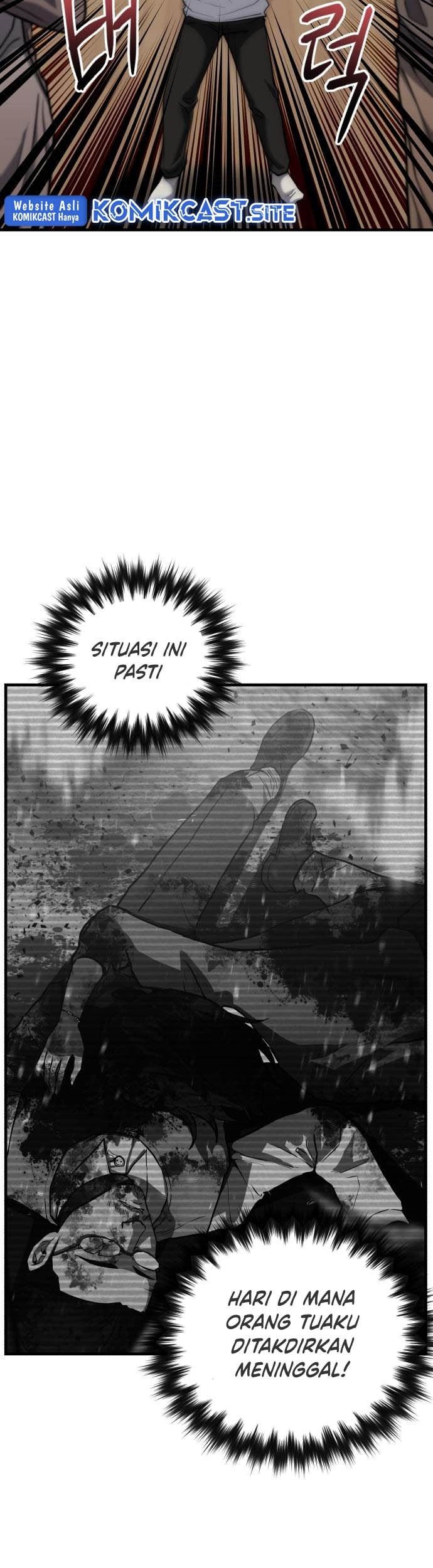 Killing Killer Chapter 18 Gambar 16