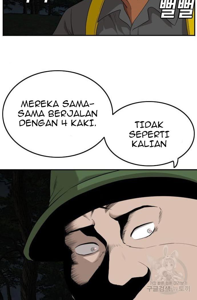 A Bad Person Chapter 132 Gambar 56