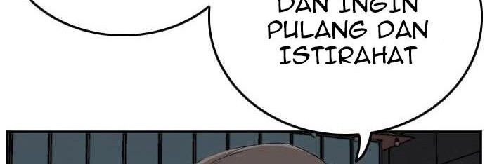 A Bad Person Chapter 131 Gambar 38