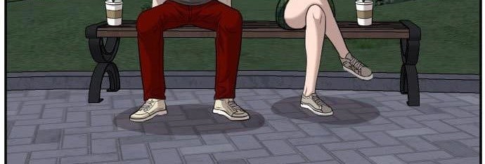 A Bad Person Chapter 131 Gambar 22