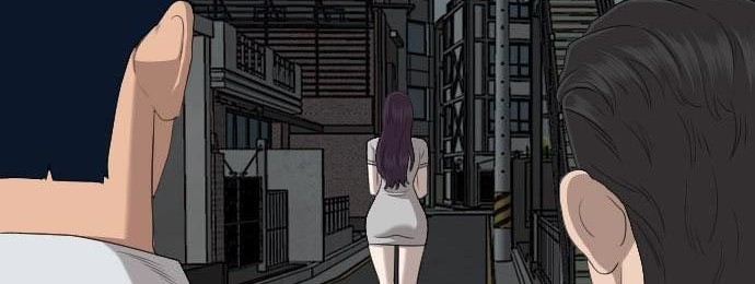 A Bad Person Chapter 131 Gambar 62