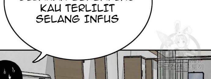 A Bad Person Chapter 131 Gambar 80